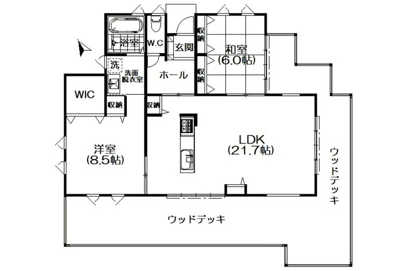 図面