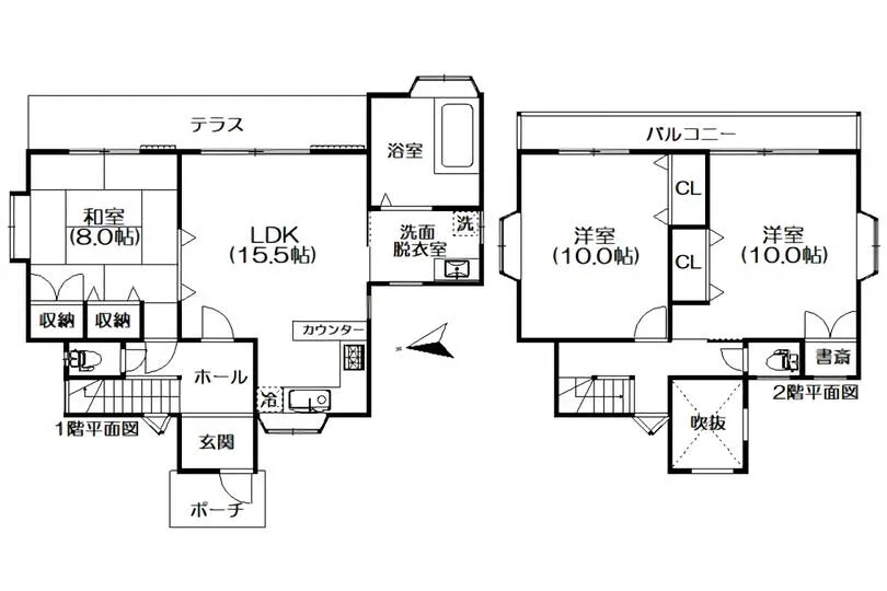 図面