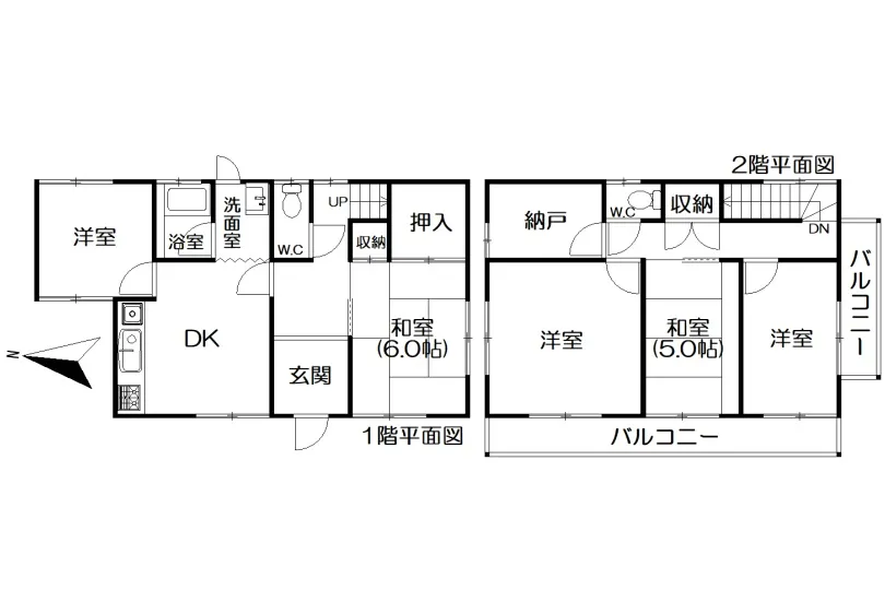 図面