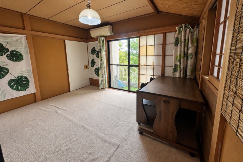 1階和室