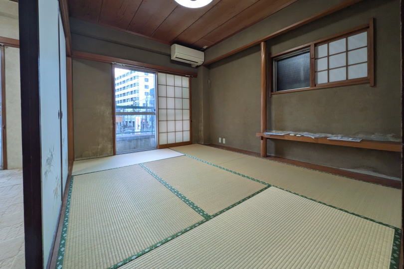 和室