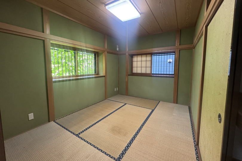 和室