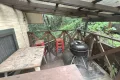 ウッドデッキ