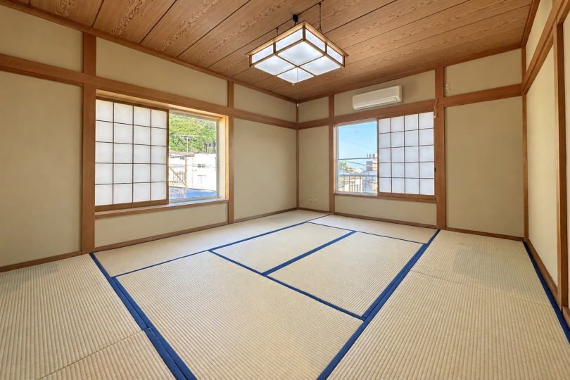 和室2