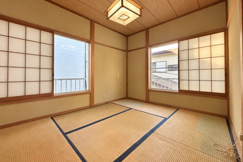 和室3