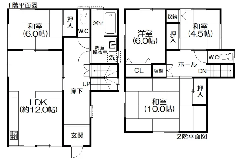 図面