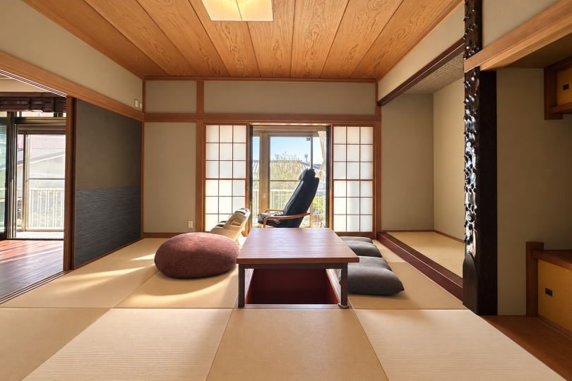 和室1