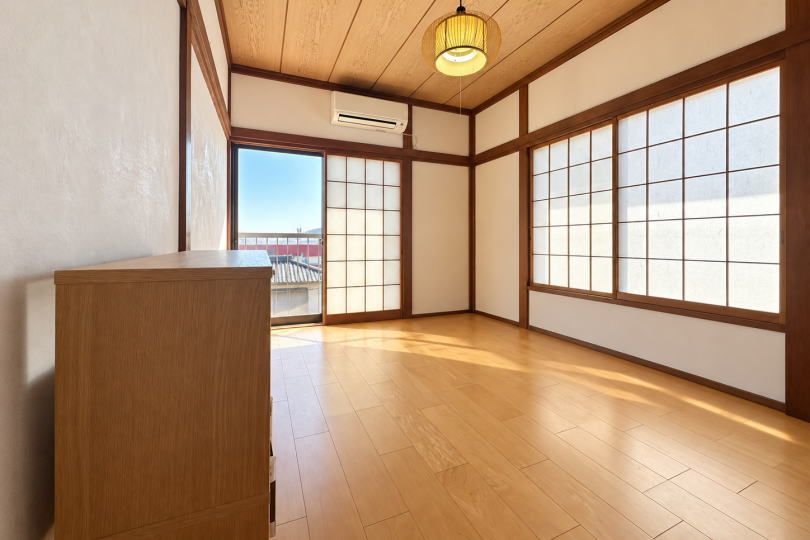 洋室1
