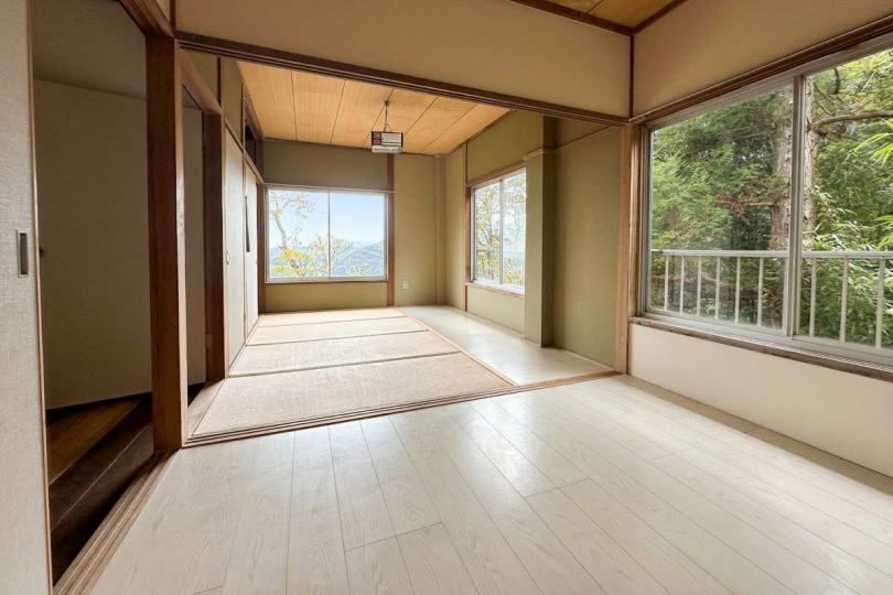 室内