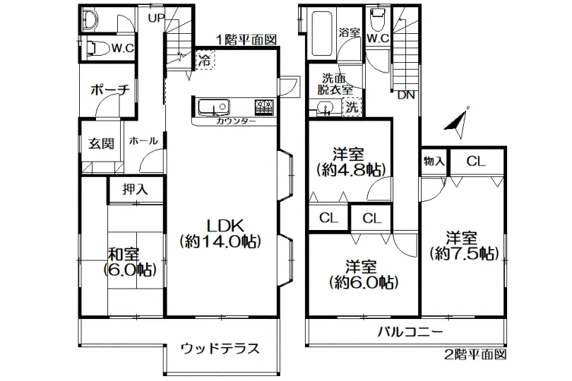 図面