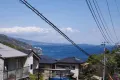 熱海市下多賀・住環境良好の中野分譲地内の高台の売地 画像1