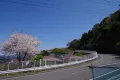 熱海市下多賀・住環境良好の中野分譲地内の高台の売地 画像8