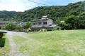 熱海市下多賀・駅徒歩圏の平坦で日照良好の売地 画像4