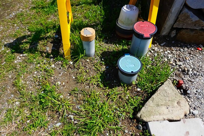 伊豆市熊坂・約１４２坪の温泉権付き売地