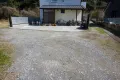 伊豆市熊坂・約１４２坪の温泉権付き売地
