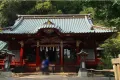 伊豆山神社