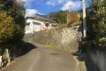 湯河原町城堀・敷地約５４坪の道上平坦　駅徒歩７分の住宅用地 画像5