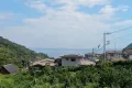 熱海市下多賀・約３５０坪  海望む南向きひな壇で陽当たり良好の売地 画像1