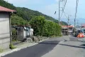 熱海市下多賀・約３５０坪  海望む南向きひな壇で陽当たり良好の売地 画像11