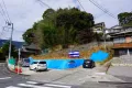 熱海市上宿町・敷地約182坪　生活便良好の温泉引込可能な売地 画像1