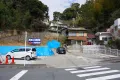 熱海市上宿町・敷地約182坪　生活便良好の温泉引込可能な売地 画像2