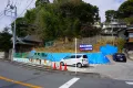 熱海市上宿町・敷地約182坪　生活便良好の温泉引込可能な売地 画像3
