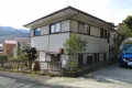 湯河原町宮上・敷地約100坪平坦整形地　日照良好の売地(古家有) 画像4