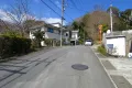 湯河原町宮上・敷地約100坪平坦整形地　日照良好の売地(古家有) 画像9