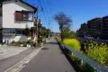 湯河原町城堀・299坪の陽当たりのよい広大な敷地 画像12