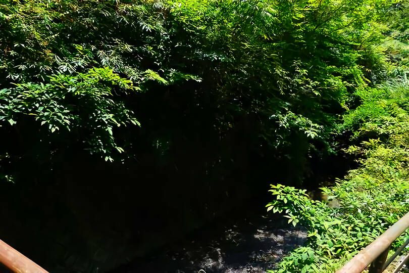 熱海市西山町・敷地約５０５坪　温泉引込可能な事業用地