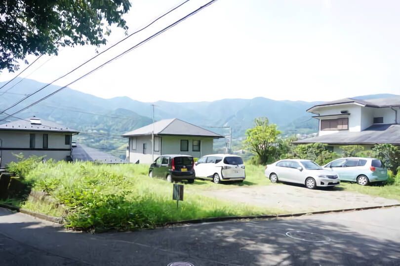 現地
