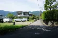湯河原町宮上・敷地面積約112坪・陽当たり良好角地の温泉権利付売地 画像2