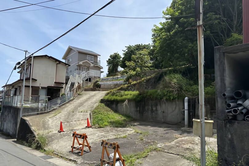 進入路