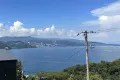熱海市網代・緑豊かな自然に囲まれた温泉引込可能な売地　約250坪 画像1
