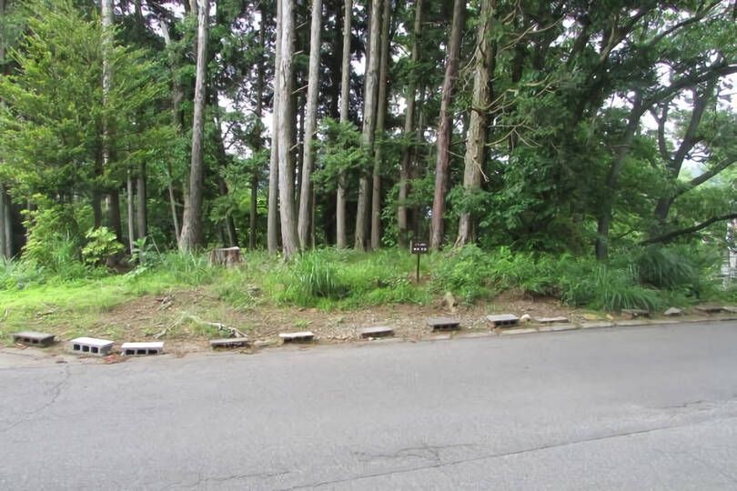 現地