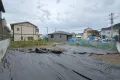 現地
