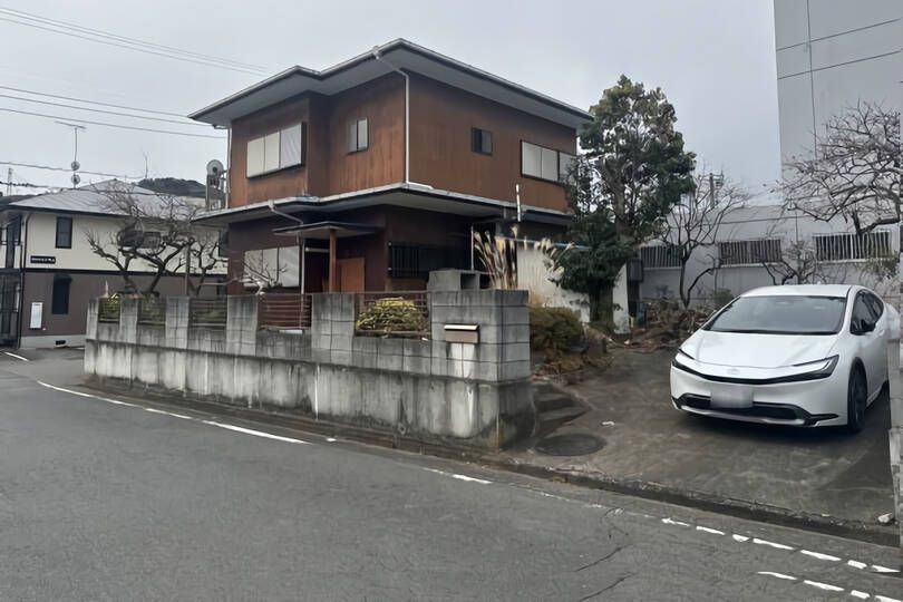 外観4
