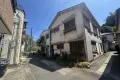 熱海市桜町・生活利便充実の古家付き売地　敷地面積約21坪 画像1