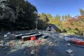 現地