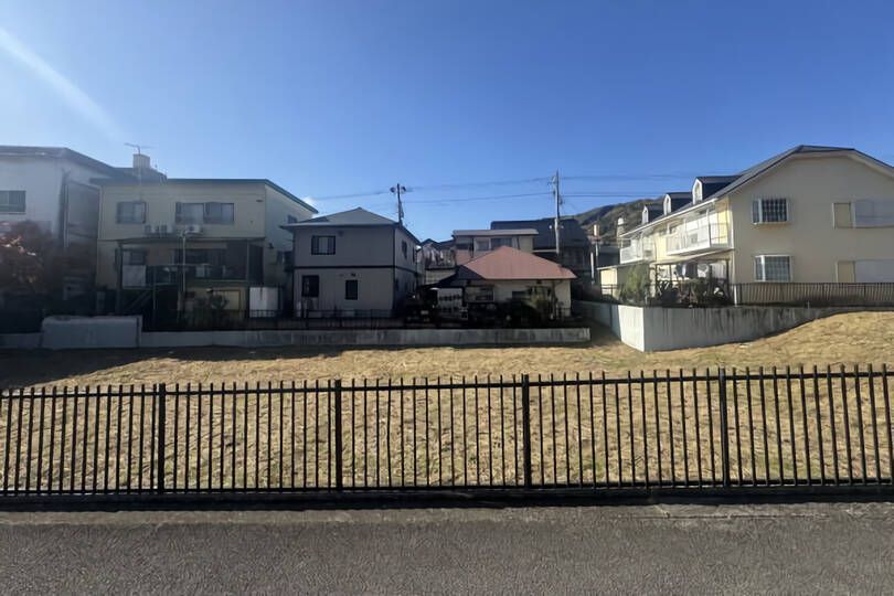 現地