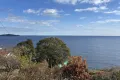 熱海市伊豆山・海と緑に包れた自然の静けさの住環境 売地約673.68坪 画像1