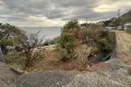 熱海市伊豆山・海と緑に包れた自然の静けさの住環境 売地約673.68坪 画像8