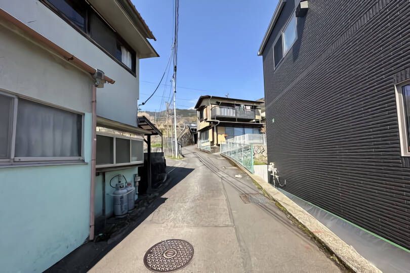通路「