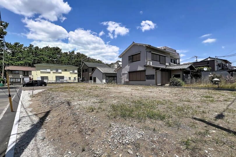 現地：1号地