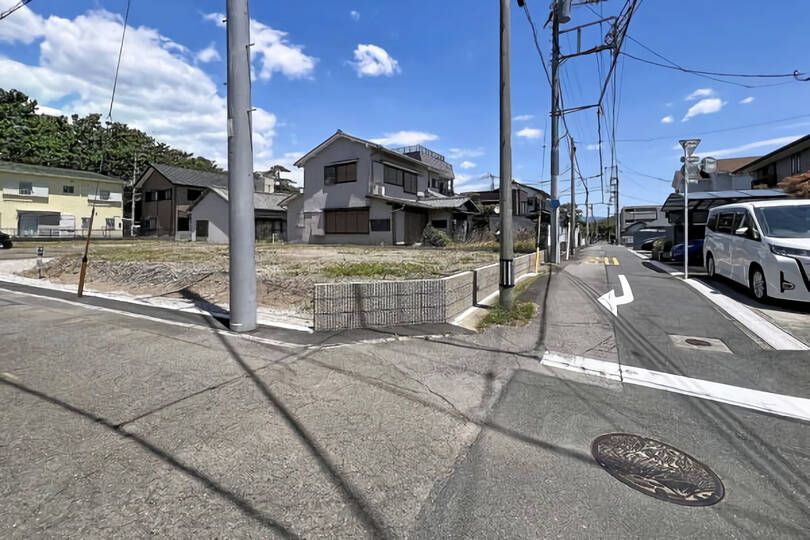 現地：1号地