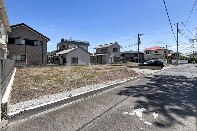 現地：2号地