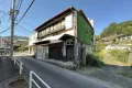 現地