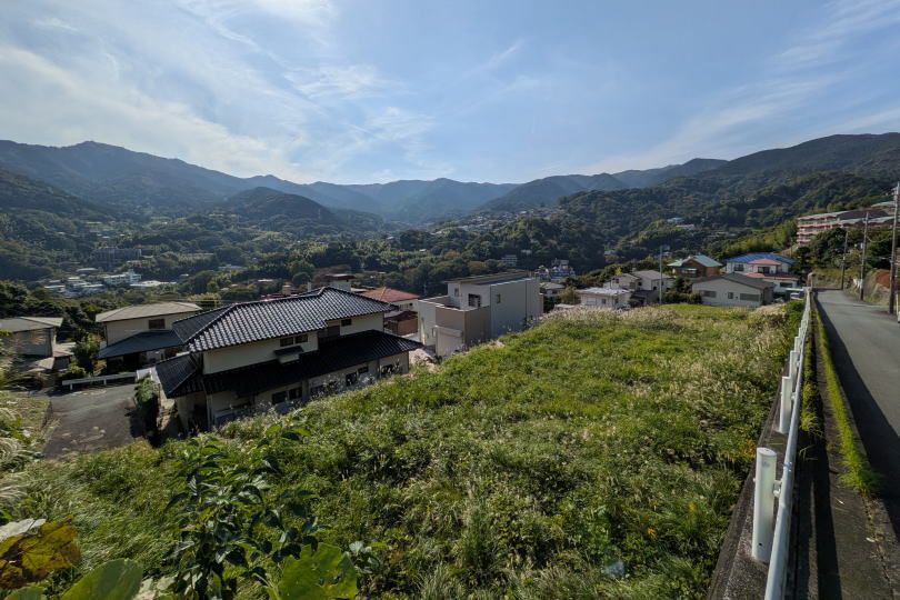 敷地