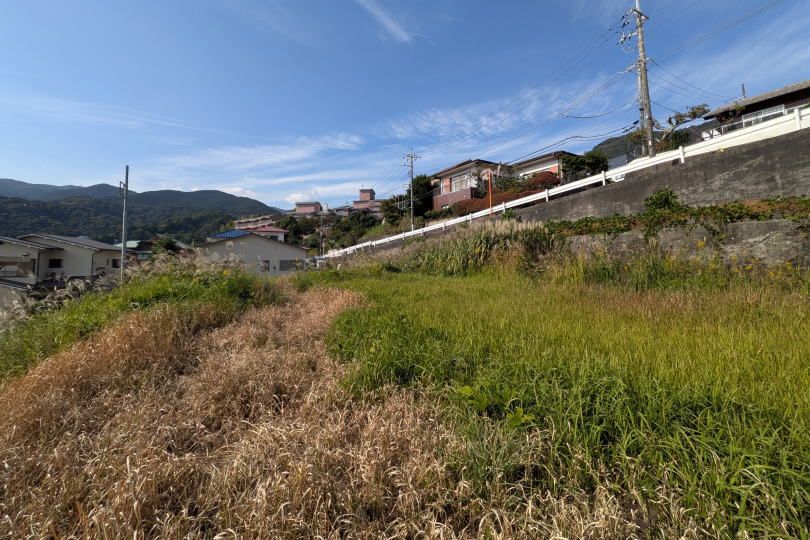 敷地