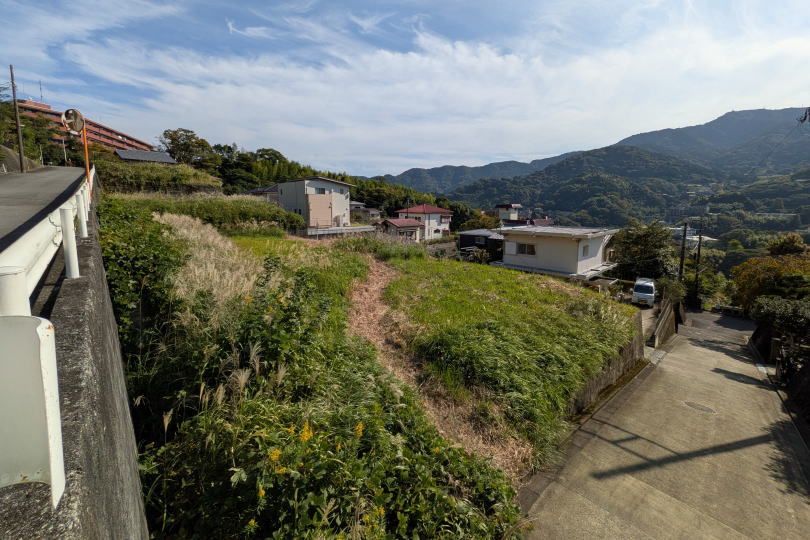 敷地